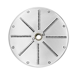 Tarcza do szatkownicy RQ300 | tarcza do wiórek 3 mm Resto Quality