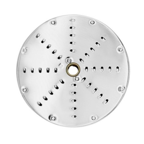 Tarcza do szatkownicy RQ300 | tarcza do wiórek 4 mm Resto Quality