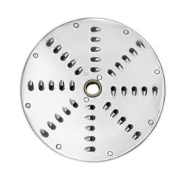 Tarcza do szatkownicy RQ300 | tarcza do wiórek 7 mm Resto Quality