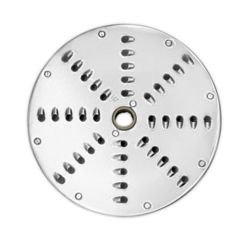 Tarcza do szatkownicy RQ300 | tarcza do wiórek 7 mm Resto Quality