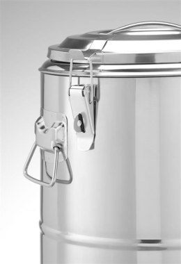 Termos do transportu żywności, HENDI, Kitchen Line, 19L, ?350x(H)400mm