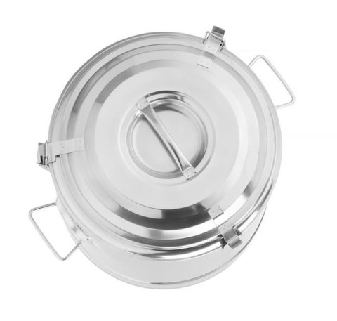 Termos do transportu żywności, HENDI, Kitchen Line, 19L, ?350x(H)400mm