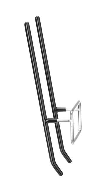 Uchwyt na pokrywkę, HENDI, 2 szt., 224x52x(H)105mm