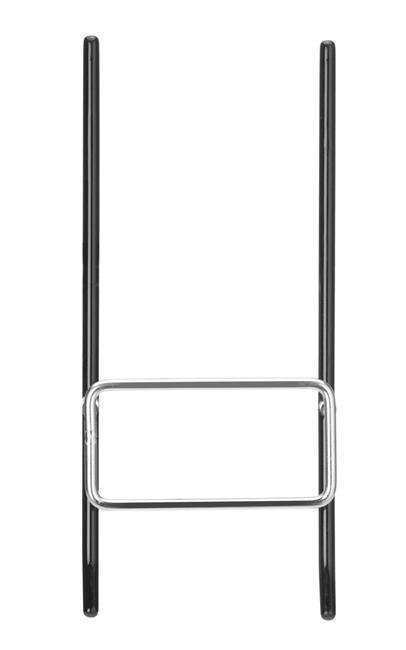 Uchwyt na pokrywkę, HENDI, 2 szt., 224x52x(H)105mm