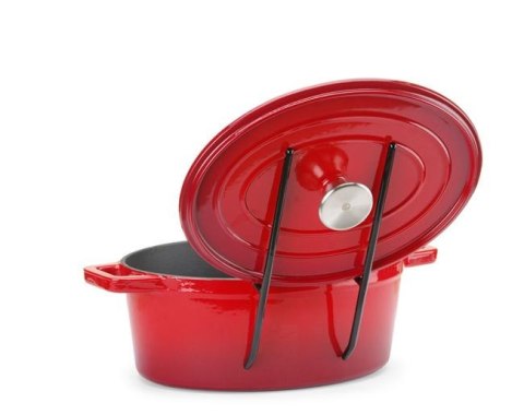 Uchwyt na pokrywkę, HENDI, 2 szt., 224x52x(H)105mm