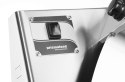 Wałkownica elektryczna do pizzy Prismafood 300 z 2 parami wałków, Prismafood, 230V/250W, 475x375x(H)660mm