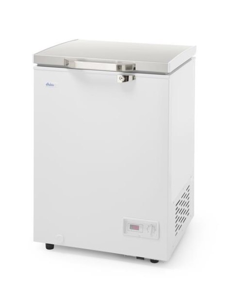 ZAMRAŻARKA SKRZYNIOWA 140L