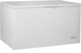 Zamrażarka skrzyniowa z pokrywą | RQSD650A | 650 l | 1810x765x840 mm Resto Quality