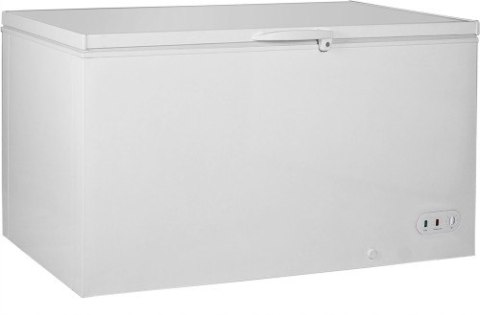 Zamrażarka skrzyniowa z pokrywą | RQSD650A | 650 l | 1810x765x840 mm Resto Quality