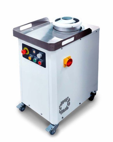 Zaokrąglarka do ciasta Boleo | 30 - 300g | 2 lata gwarancji Sinmag Europe