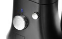 Blackbolt mikser planetarny HENDI, HENDI, 7L, czarny, 220-240V/1500W, 460x310x(H)379mm Hendi