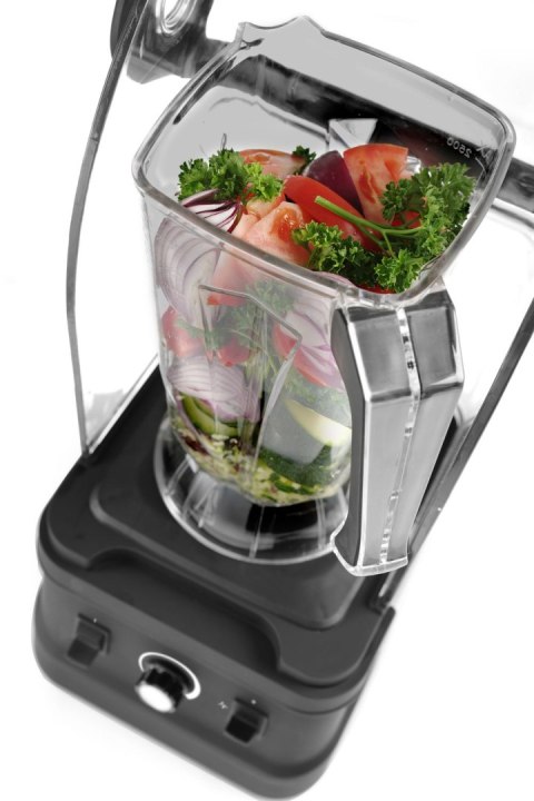 Blender z obudową wyciszającą Hendi