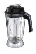 Blender z obudową wyciszającą Hendi