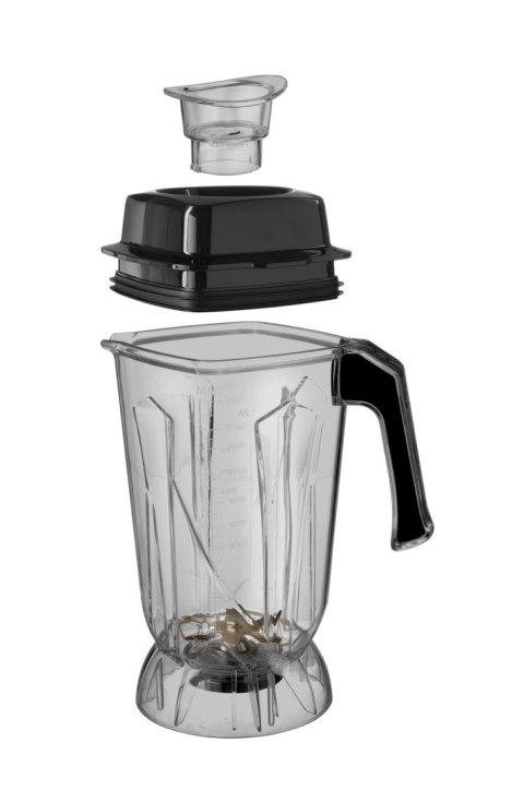 Blender z obudową wyciszającą Hendi
