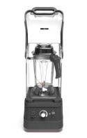 Blender z obudową wyciszającą Hendi