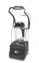 Blender z obudową wyciszającą Hendi