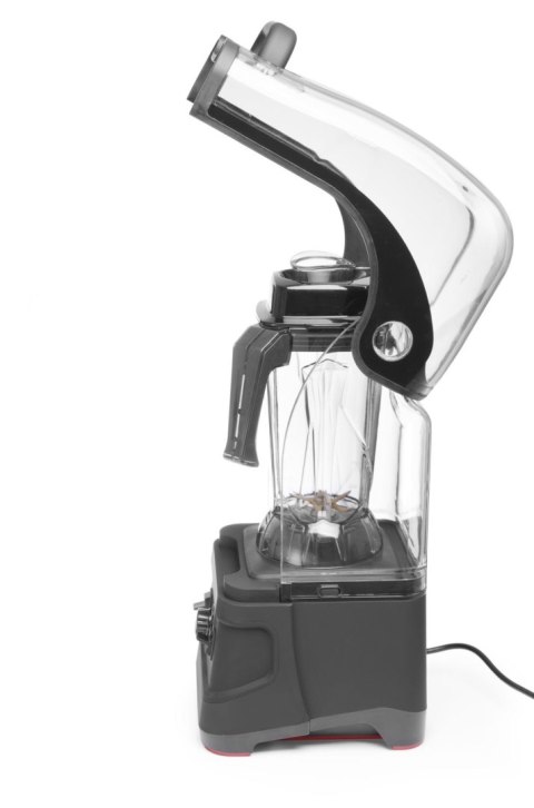 Blender z obudową wyciszającą Hendi