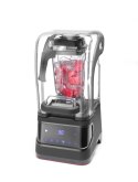 Blender z obudową wyciszającą - sterowanie cyfrowe Hendi