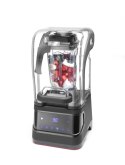 Blender z obudową wyciszającą - sterowanie cyfrowe Hendi