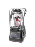 Blender z obudową wyciszającą - sterowanie cyfrowe Hendi
