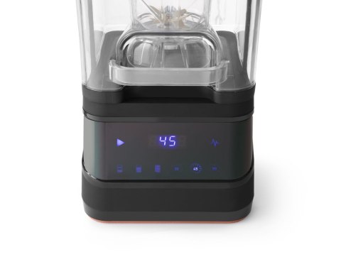Blender z obudową wyciszającą - sterowanie cyfrowe Hendi