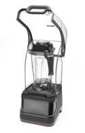 Blender z obudową wyciszającą - sterowanie cyfrowe Hendi