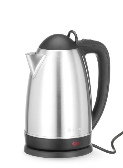Czajnik 2,5L Hendi