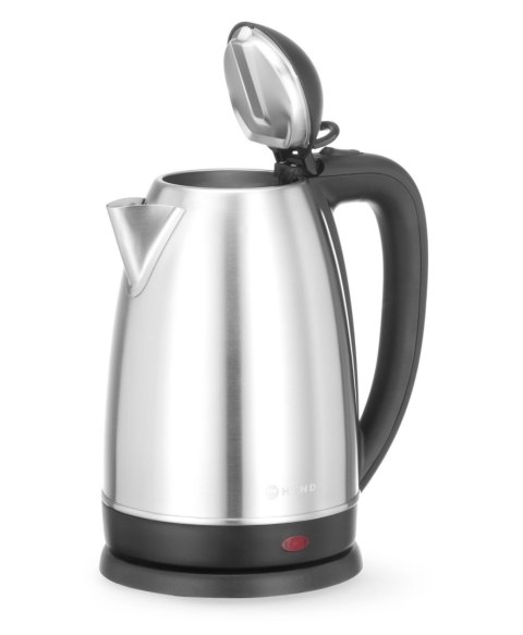 Czajnik 2,5L Hendi