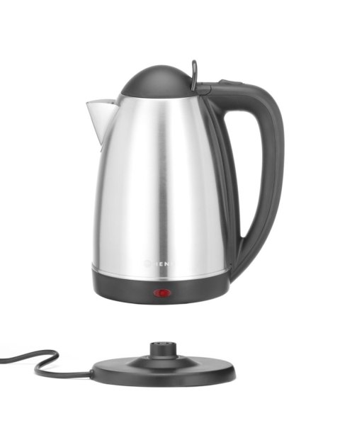 Czajnik 2,5L Hendi