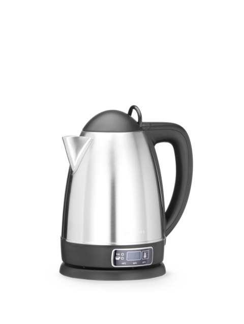 Czajnik elektryczny bezprzewodowy z regulacją temperatury, HENDI, 1,8L, 230V/1800W, 221x164x(H)249mm Hendi
