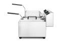 Frytownica MASTERCOOK - 2 x 8 l Hendi