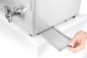 Frytownica indukcyjna KITCHEN LINE - 2x 8 L Hendi