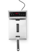 Frytownica indukcyjna Kitchen Line 8L Hendi