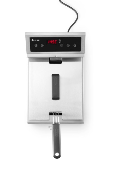 Frytownica indukcyjna Kitchen Line 8L Hendi