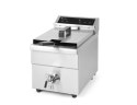 Frytownica indukcyjna Kitchen Line 8L Hendi