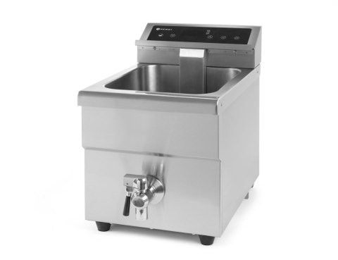 Frytownica indukcyjna Kitchen Line 8L Hendi