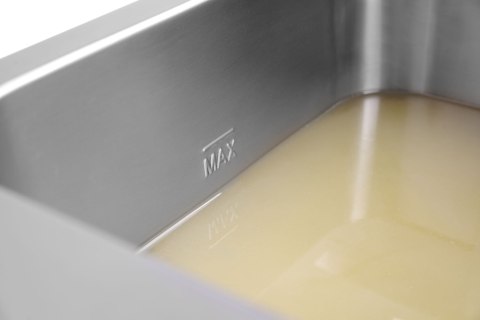 Frytownica indukcyjna Kitchen Line 8L Hendi