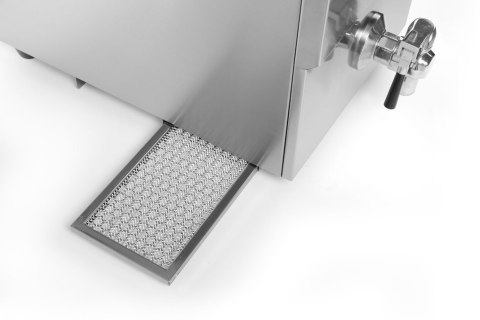 Frytownica indukcyjna Kitchen Line 8L Hendi