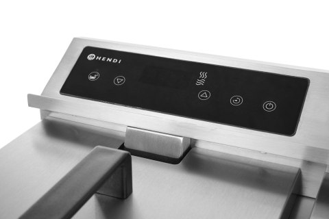 Frytownica indukcyjna Kitchen Line 8L Hendi