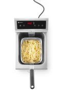 Frytownica indukcyjna Kitchen Line 8L Hendi