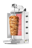 Kebab gazowy PROFI LINE Hendi