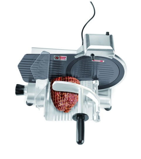 Krajalnica Kitchen Line 250 z powłoką teflonową Hendi