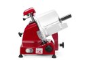 Krajalnica Profi Line 250 red edition Hendi