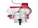 Krajalnica Profi Line 250 red edition Hendi