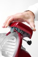 Krajalnica Profi Line 250 red edition Hendi