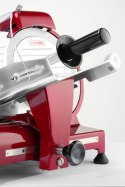 Krajalnica Profi Line 250 red edition Hendi