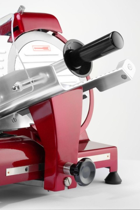 Krajalnica Profi Line 250 red edition Hendi
