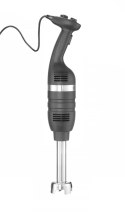 Mikser ręczny 350 ze zmienną prędkością i ramieniem miksującym 250mm, HENDI, czarny, 230V/350W, o100x666mm