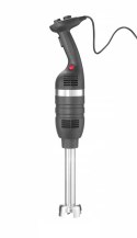 Mikser ręczny 350 ze zmienną prędkością i ramieniem miksującym 300mm, HENDI, Kitchen Line, czarny, 230V/350W, o100x716mm