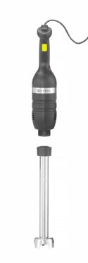Mikser ręczny 500 ze zmienną prędkością i ramieniem 500mm, HENDI, Kitchen Line, czarny, 230V/500W, o100x916mm
